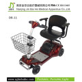 270W Disabled Folding Four Wheels Electric Scooter Price